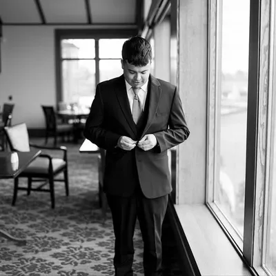 Colton Hartnell profile