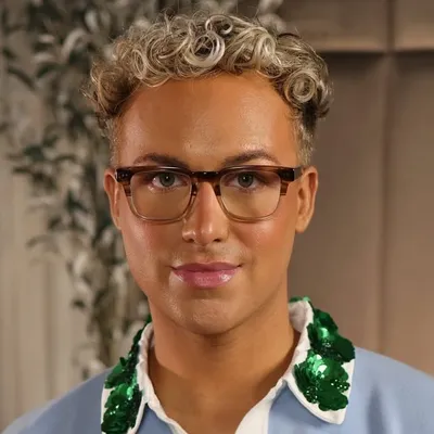 Colt Paulsen profile