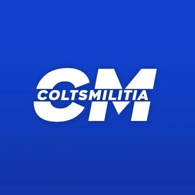 Nick | ColtsMilitia | 50k profile