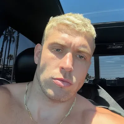 Colton Dobson profile