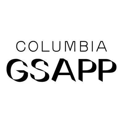 Columbia GSAPP profile