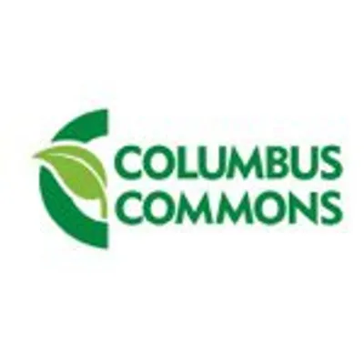 Columbus Commons profile