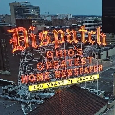The Columbus Dispatch profile