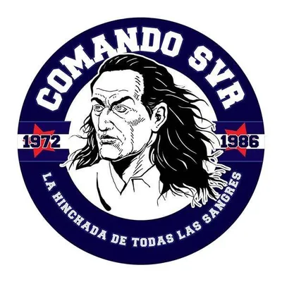 COMANDO SVR profile