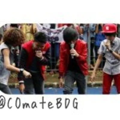 COmate Bandung profile