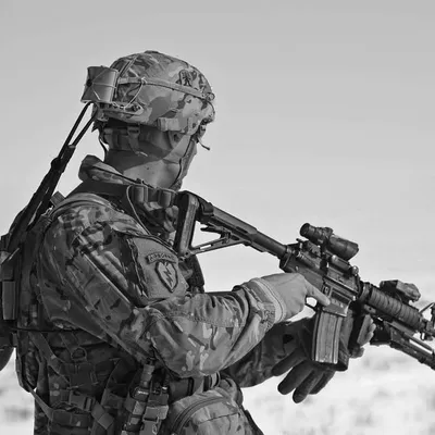 Military Videos & Photos profile