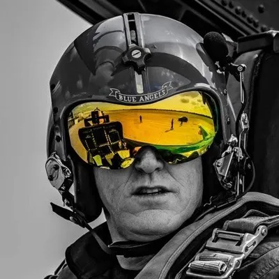 Combat learjet profile