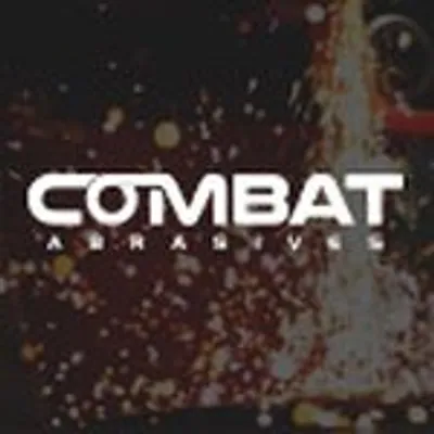 Combat Abrasives profile