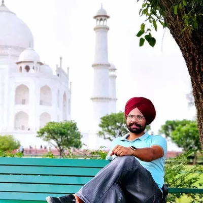 Bhullar Munde Aala profile