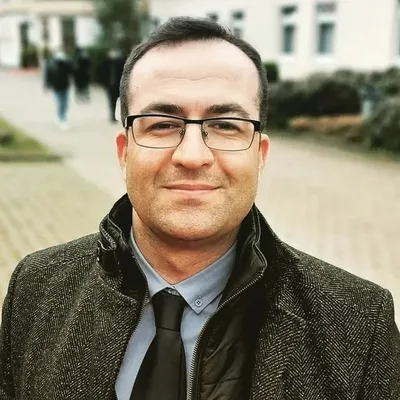 Mahdi Sadeghpour 🇮🇷🇩🇪 profile