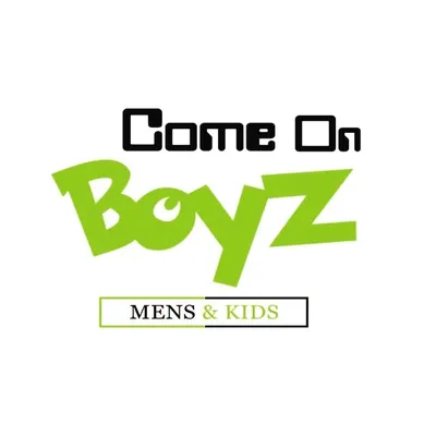 ⚡️come on boyz mens$kids💥 profile