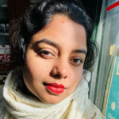 आyushi Prakash 🌺 profile