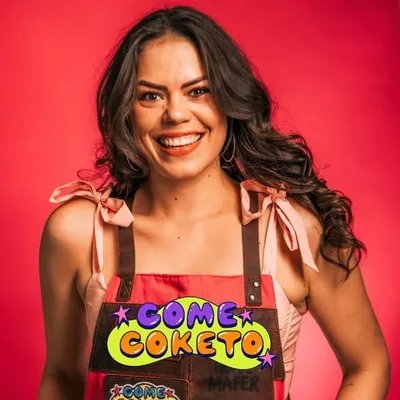 Mafer Santana | Healthy & Keto foodie profile
