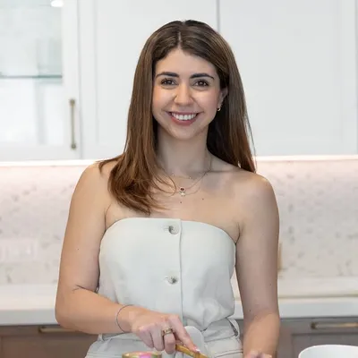 Sara H Cárdenas profile
