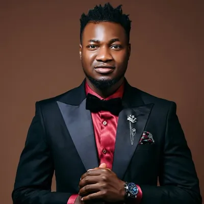 Daniel Alabi, Daniboy - Events, Corporate, Wedding MC profile