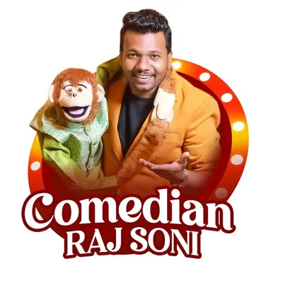 Raj Soni profile