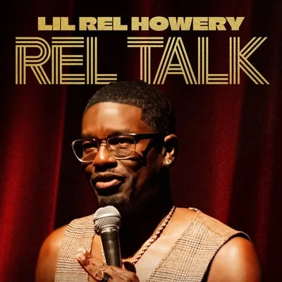 Lil Rel Howery profile