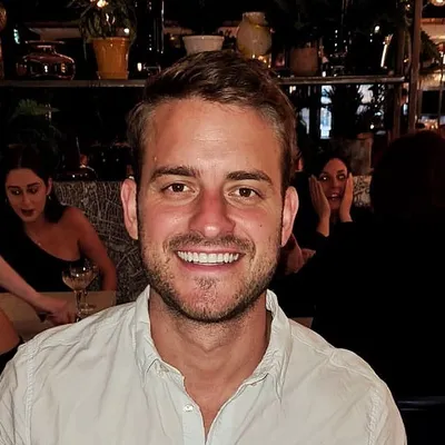 London Food Blogger profile