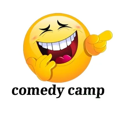 comedy camp profile