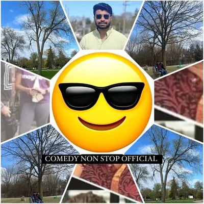 Comedy Non Stop | Updates - Rahil Samnani profile