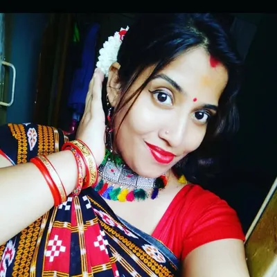Comedy Queen-Madhusmita profile