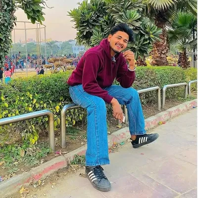 Anshul Kashyap profile