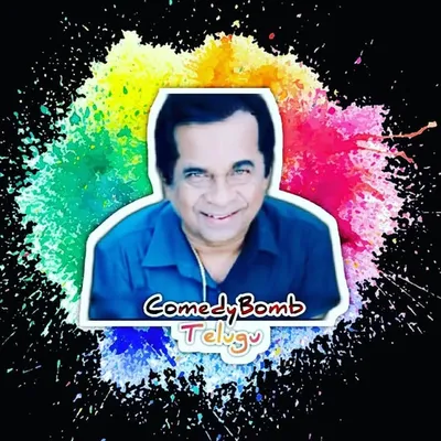 ComedyBomb-Telugu profile