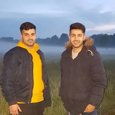 ComedyBrothers_Official profile