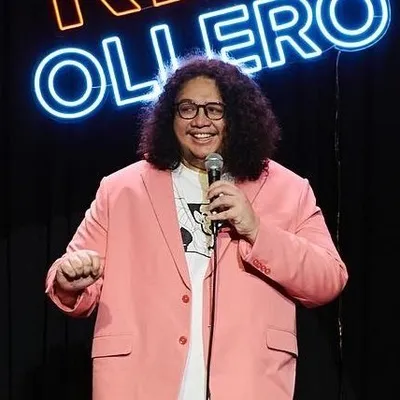 Red Ollero profile