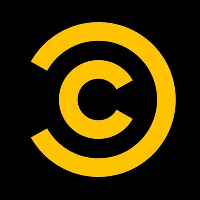 Comedy Central profile