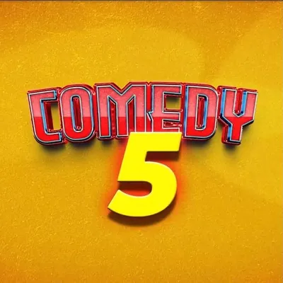 COMEDY FIVE profile