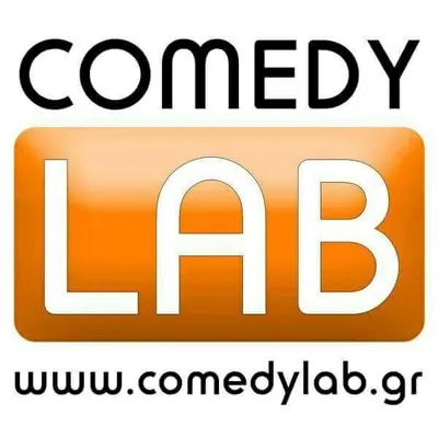 ComedyLab.gr profile
