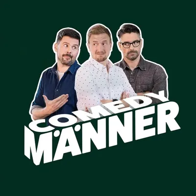 Comedymänner profile