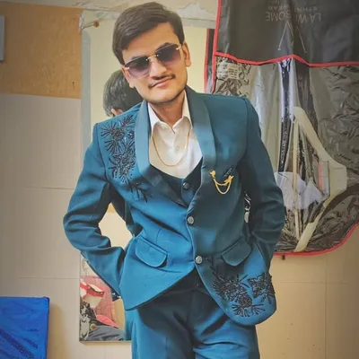 comedyraja85 profile