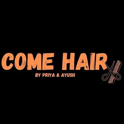 Come Hair Unisex Salon profile