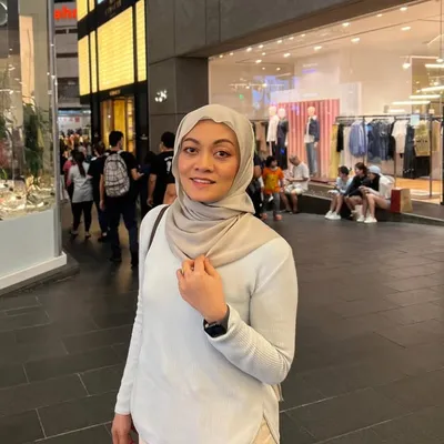 COMEL HARTINI AZHAR profile