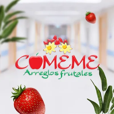 Comeme Arreglos Frutales profile