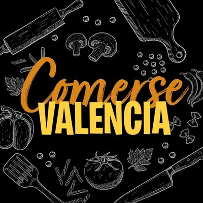 Comerse Valencia per Albachofa profile