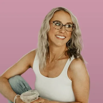 Amanda Vernaci | Come Stay Awhile profile
