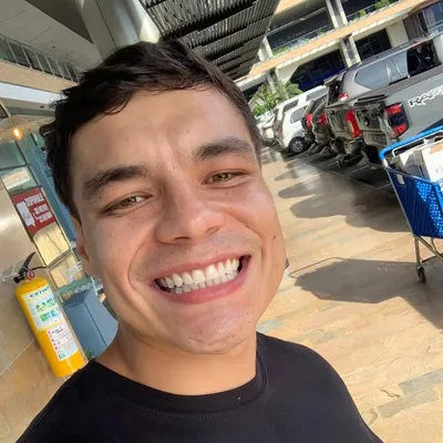 Sebastián Pacheco Legarda profile