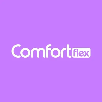 Calçados Comfortflex profile