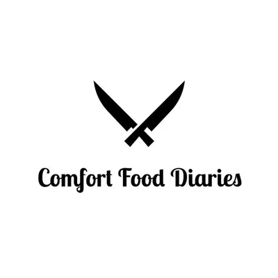 Comfort Food Diaries profile