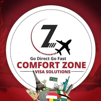 Comfort Zone Visa profile