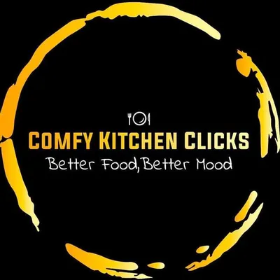 ComfyKitchenClicks profile