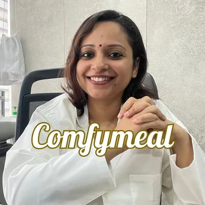 Dr. Aakriti Singh profile