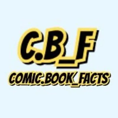 Comic Book Facts profile