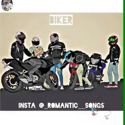 bikers hub profile
