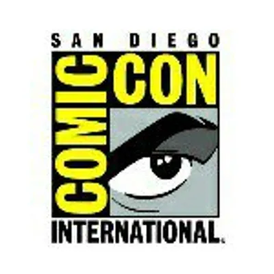 Comic-Con International profile