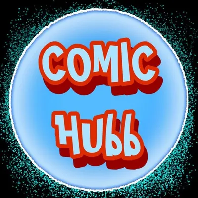 Comic Hubb profile