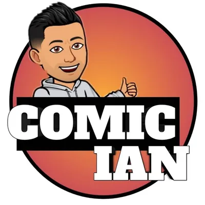 Your Comic Hub!✌ profile
